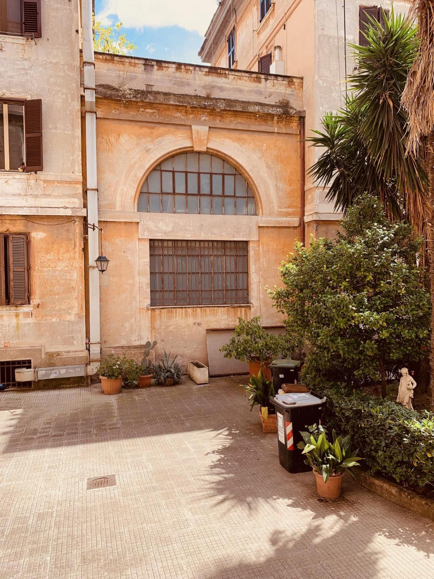 Appartamento Cozy In Authentic Neighborhood