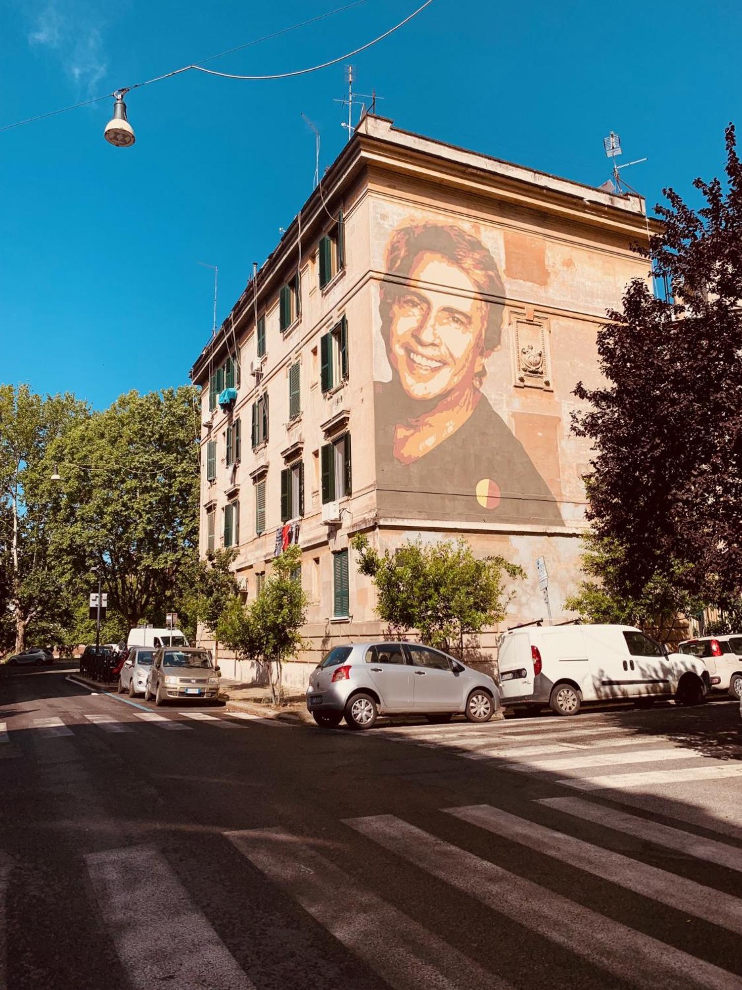 Cozy In Authentic Neighborhood Roma